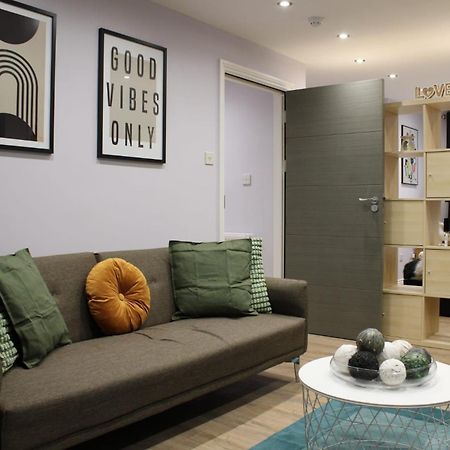 5 Star Apartment London Exterior foto