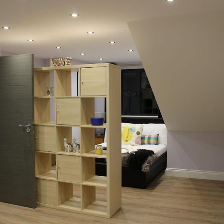 5 Star Apartment London Exterior foto