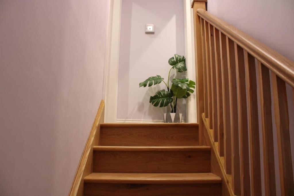 5 Star Apartment London Exterior foto