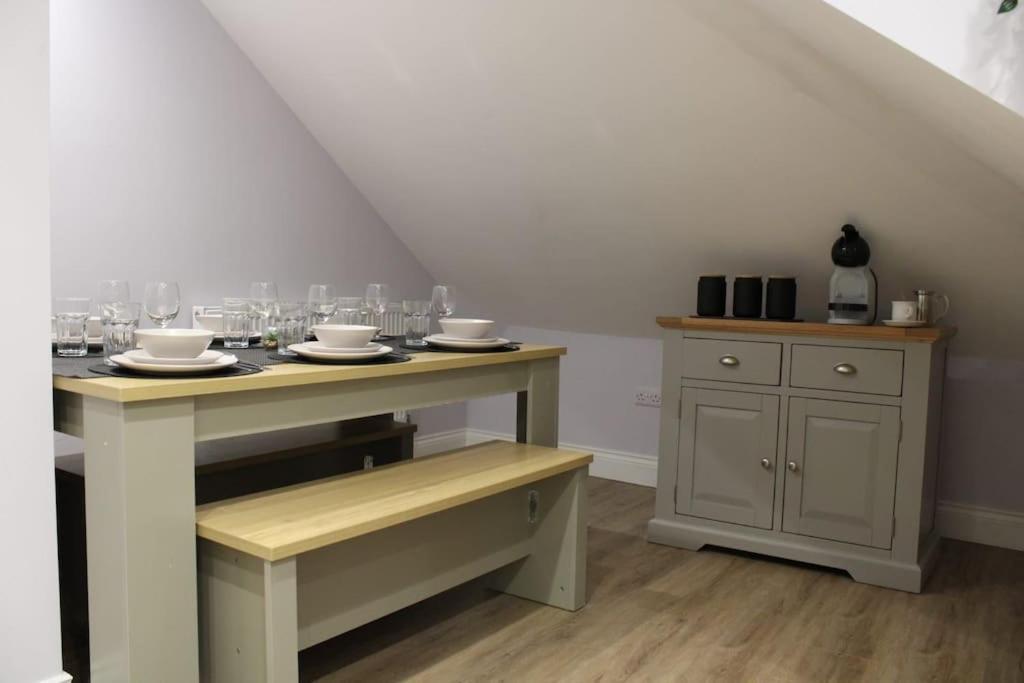 5 Star Apartment London Exterior foto