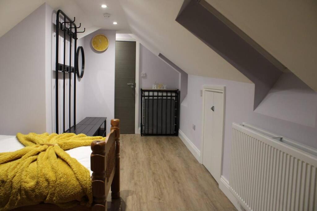 5 Star Apartment London Exterior foto