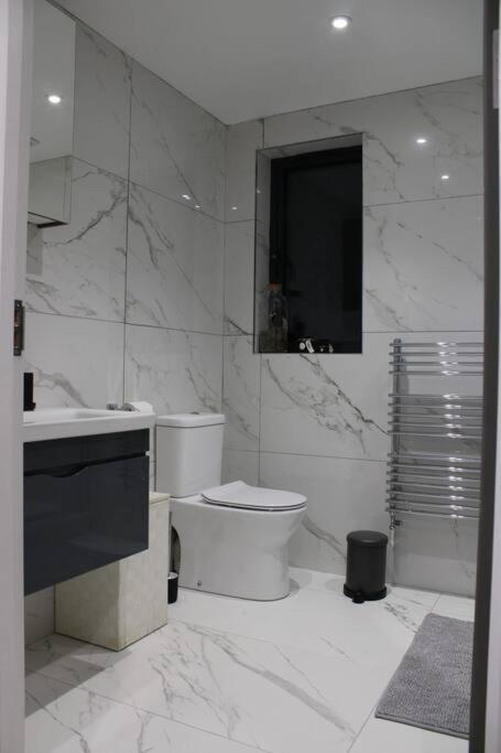 5 Star Apartment London Exterior foto