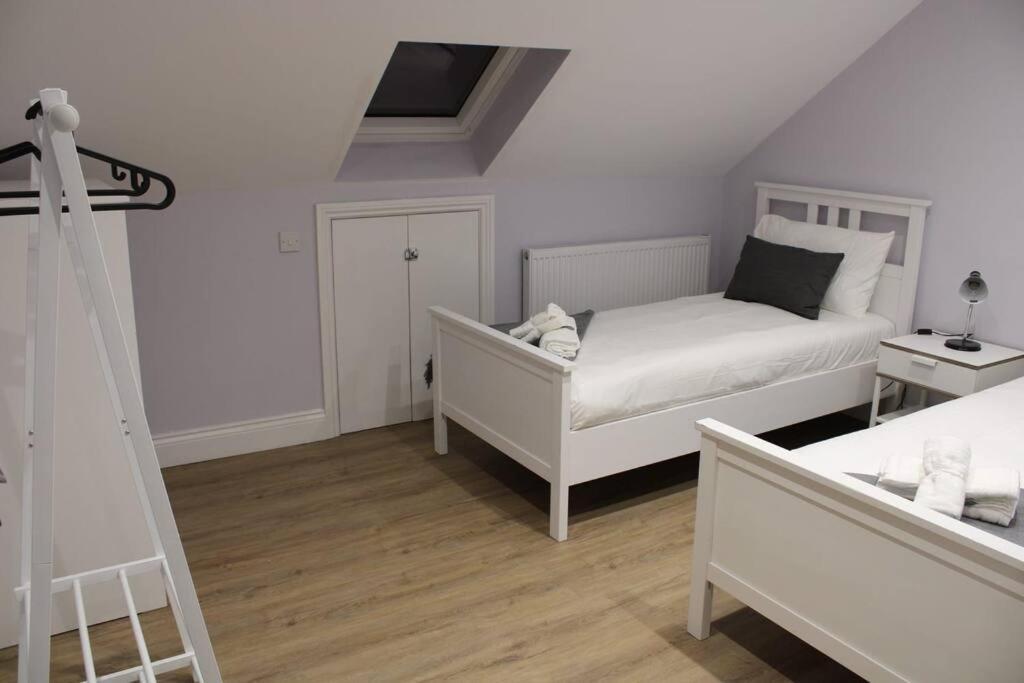 5 Star Apartment London Exterior foto