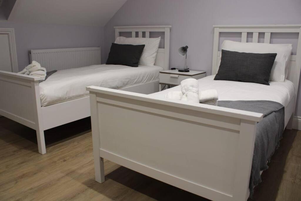 5 Star Apartment London Exterior foto