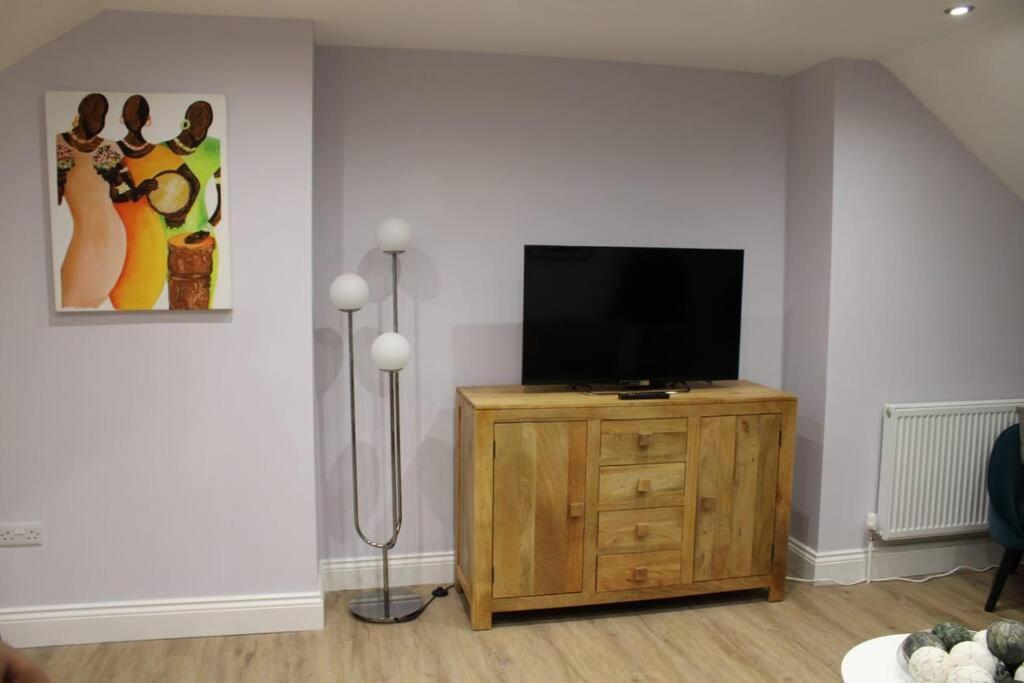 5 Star Apartment London Exterior foto