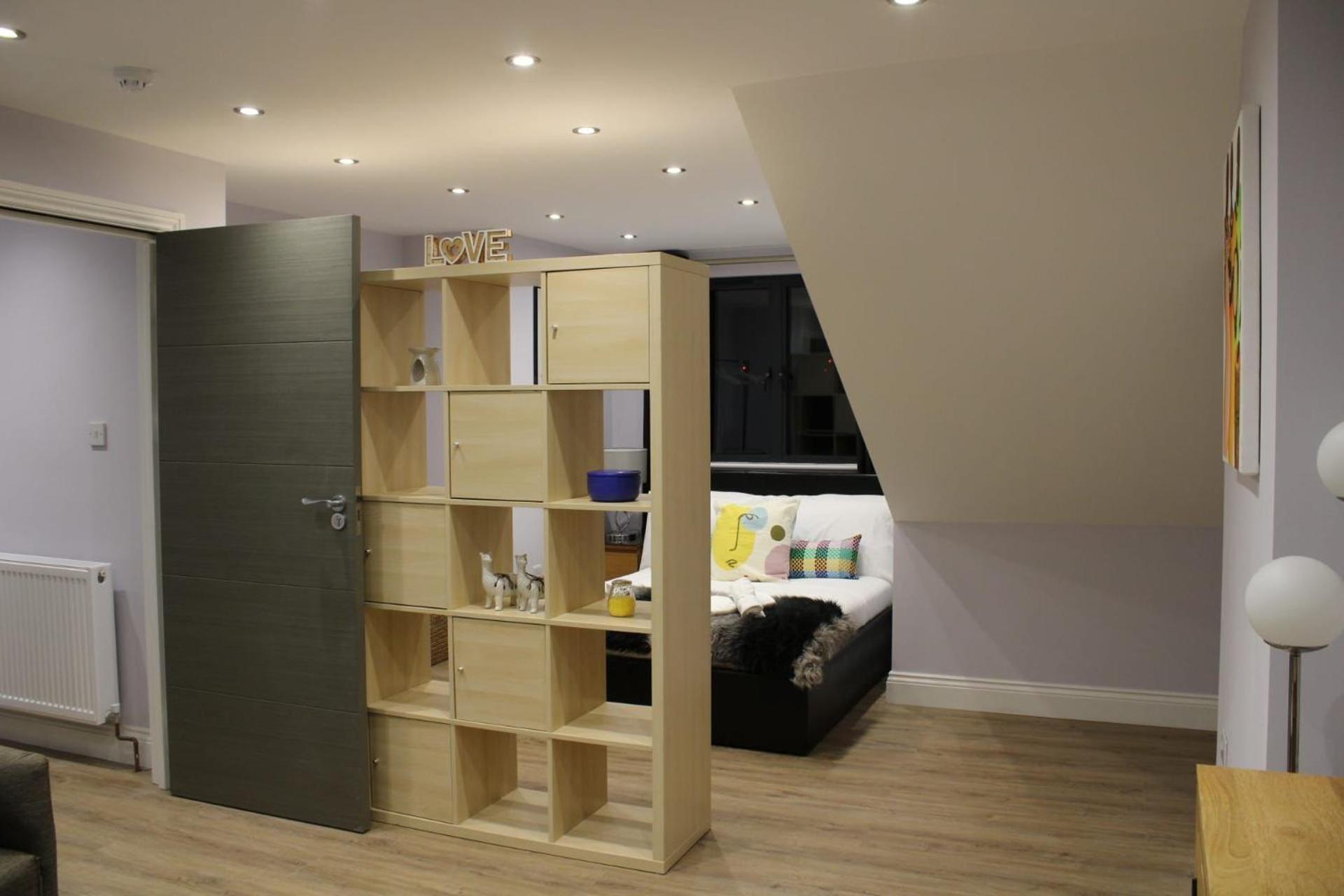 5 Star Apartment London Exterior foto